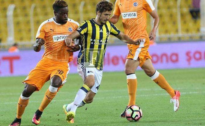 Fenerbahçede hedefteki adamlar