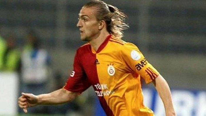 10 YIL SONRA PARÇALIYI GİYEBİLİR