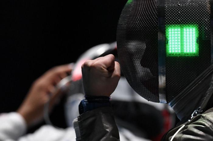 Rio 2016dan nefes kesen fotoğraflar