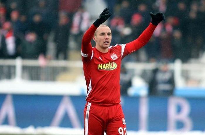 Fas - 4 futbolcu