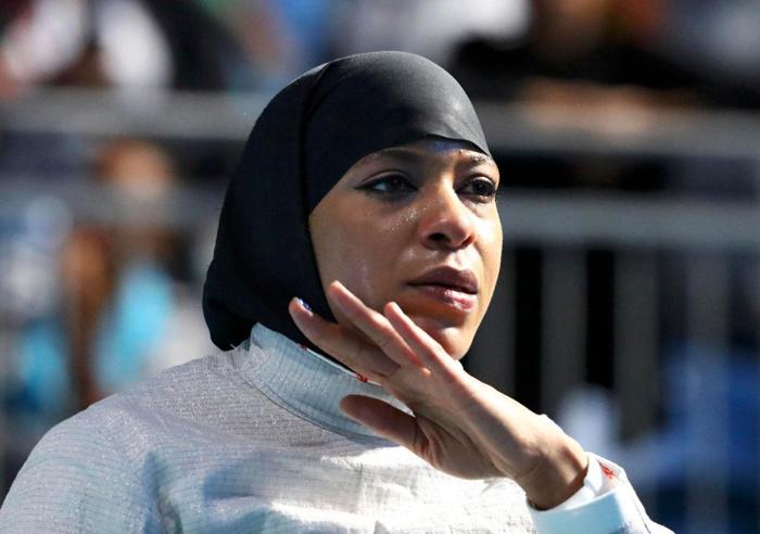 Rio 2016dan nefes kesen fotoğraflar