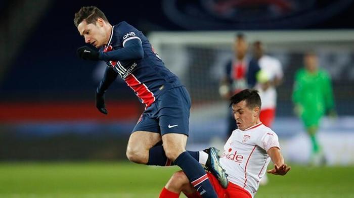 Son dakika Galatasaray transfer haberi: Belhandanın yerine Julian Draxler