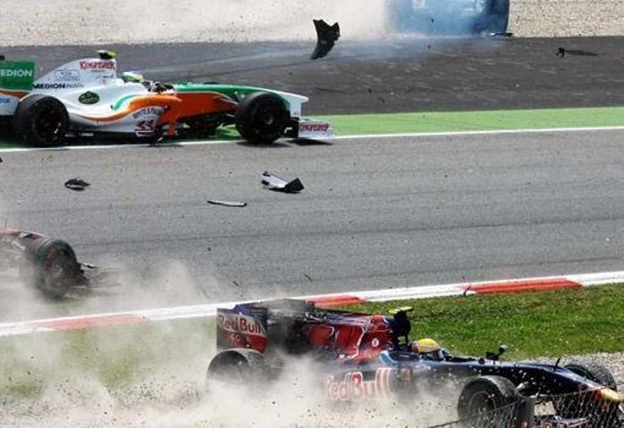FORMULA 1