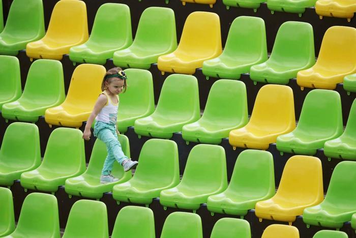 Rio 2016dan nefes kesen fotoğraflar