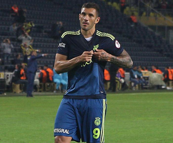 Brezilya - 28 futbolcu
