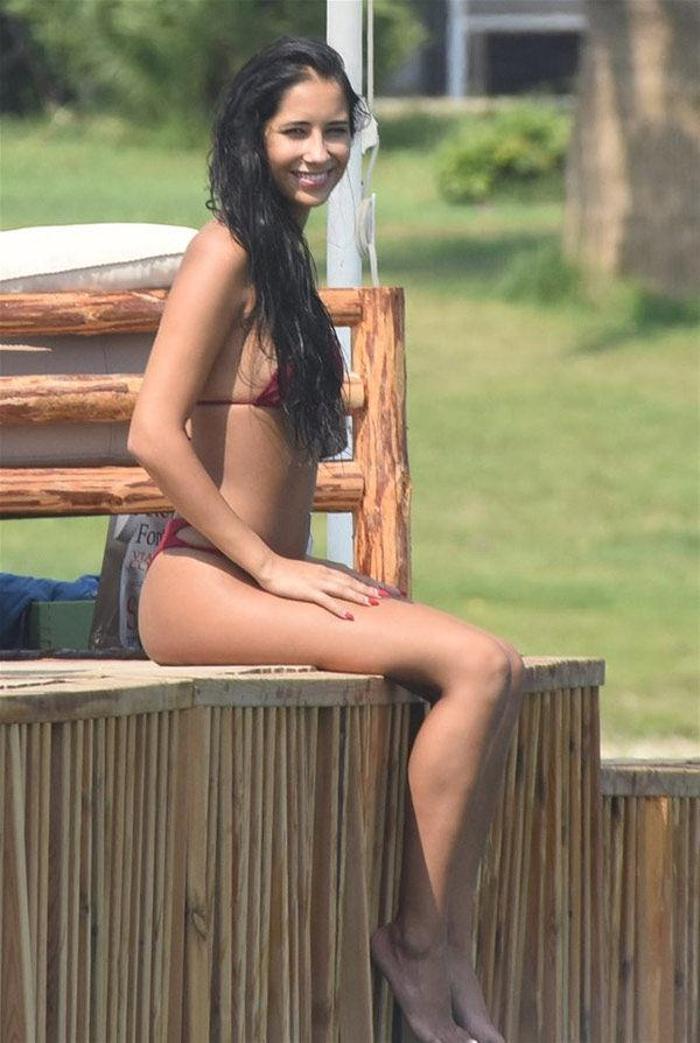 Brumanın tatil kaçamağı
