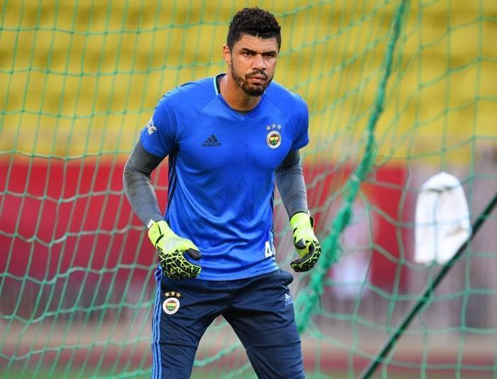 Fenerbahçenin 130 milyonluk yedek kulübesi