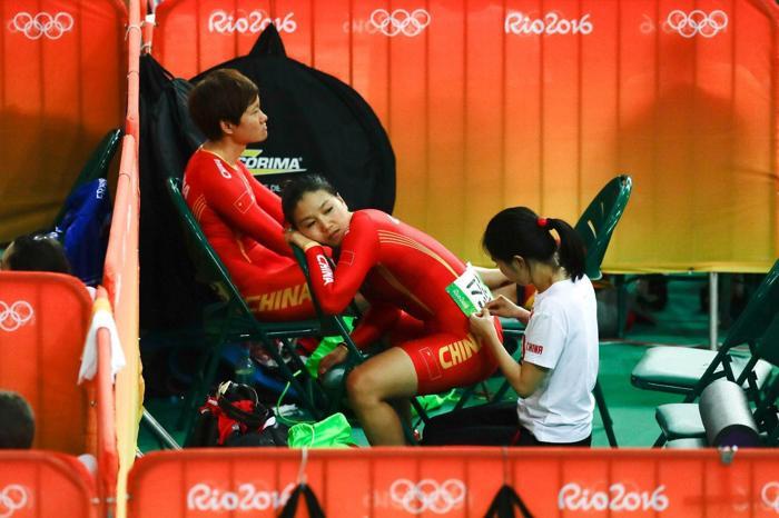 Rio 2016dan nefes kesen fotoğraflar