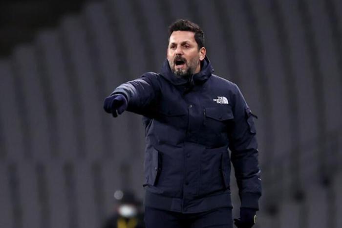 Fenerbahçede son dakika gelişmesi Erol Bulut giderse...