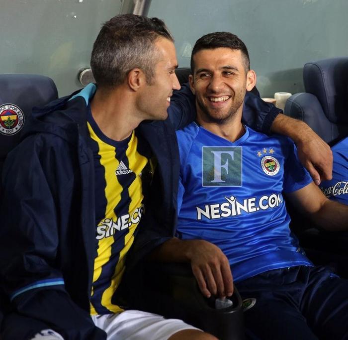 Fenerbahçenin 130 milyonluk yedek kulübesi