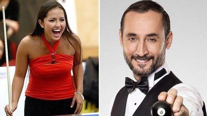 Semih Saygınerin başarılı öğrencisi Loraine