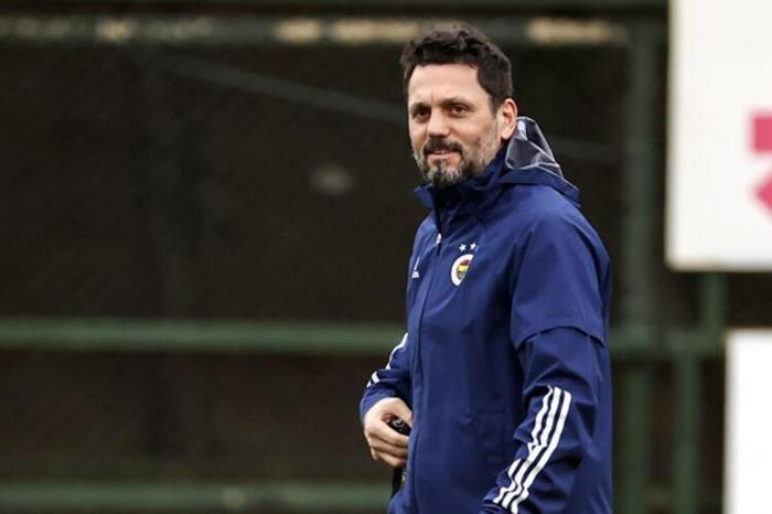 Fenerbahçede son dakika gelişmesi Erol Bulut giderse...