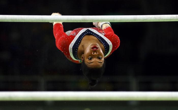 Rio 2016dan nefes kesen fotoğraflar