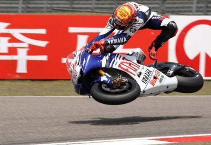 MOTO GP