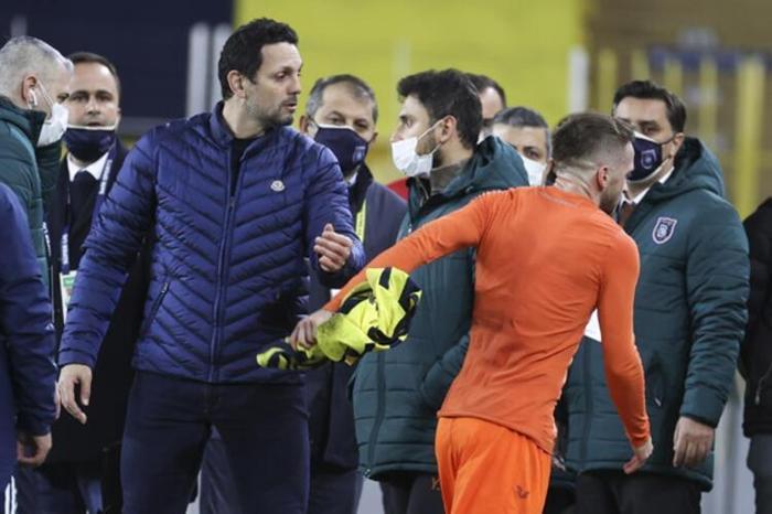 Fenerbahçede son dakika gelişmesi Erol Bulut giderse...