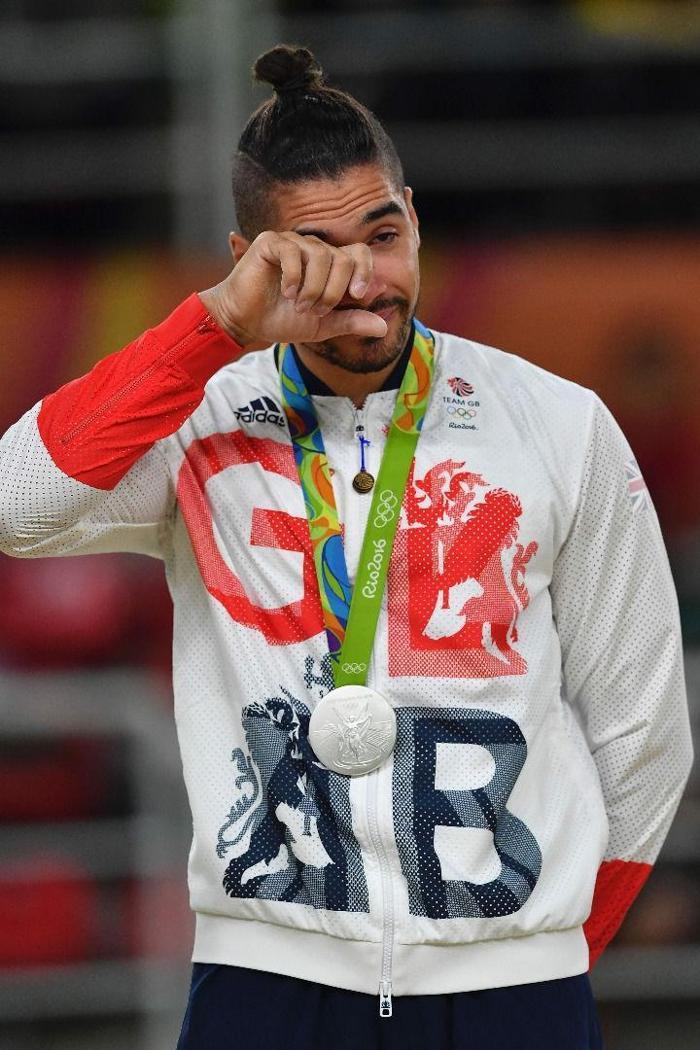 Rio 2016dan nefes kesen fotoğraflar
