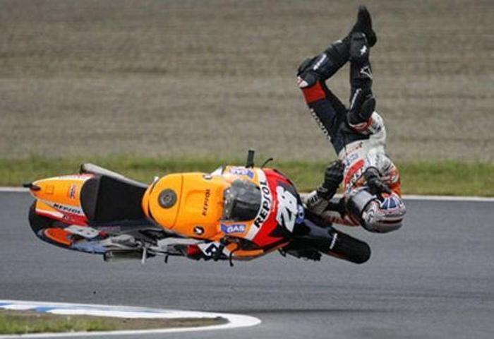 MOTO GP
