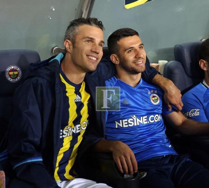 Fenerbahçenin 130 milyonluk yedek kulübesi