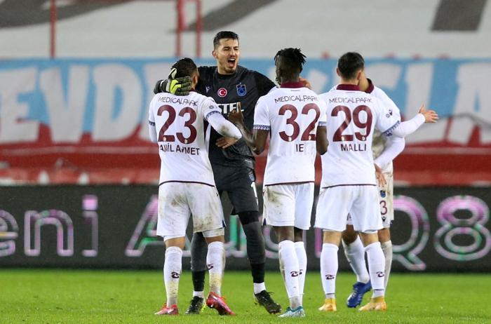 Uğurcan Çakır