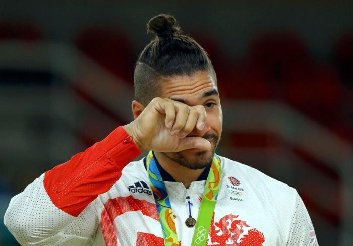 Rio 2016dan nefes kesen fotoğraflar