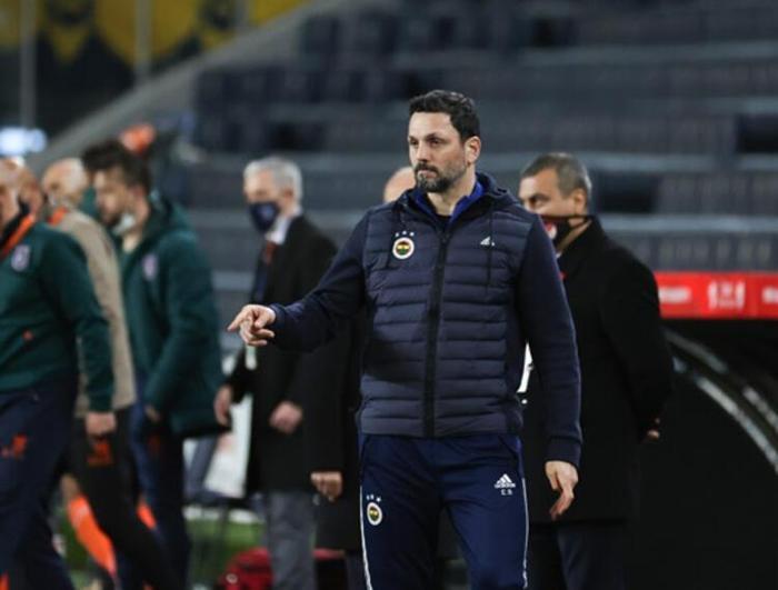 Fenerbahçede son dakika gelişmesi Erol Bulut giderse...