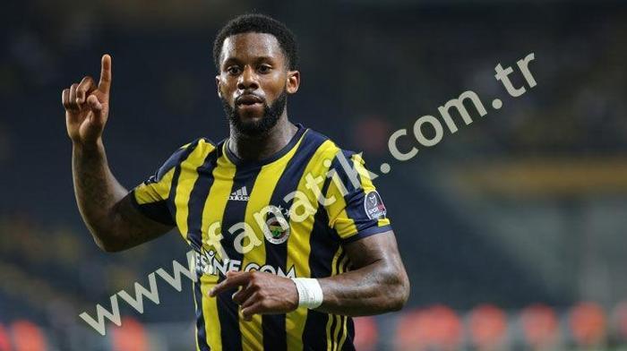 Fenerbahçe-Bursaspor maçından kareler