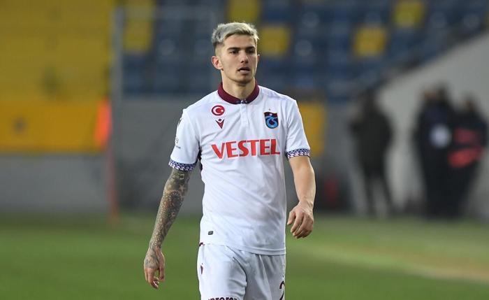 Berat Özdemir