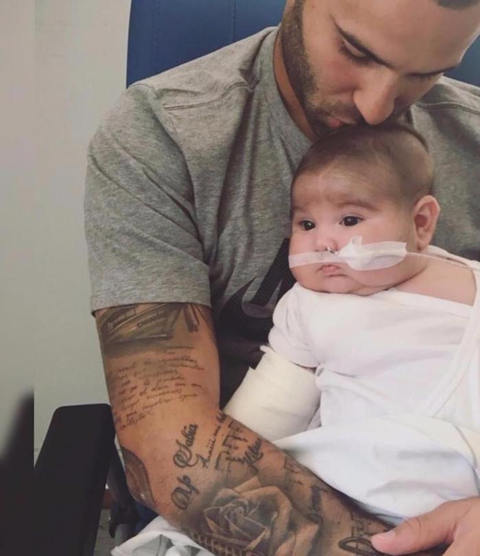 Jese ayrılığı konusunda şu açıklamayı yaptı: