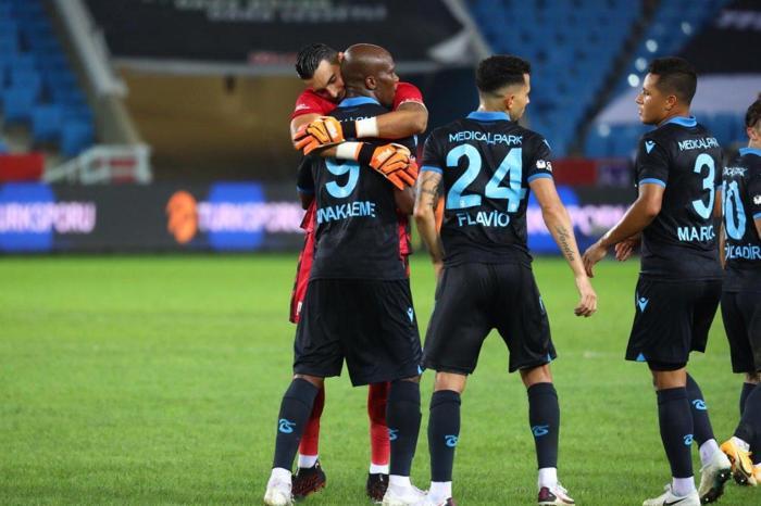 Anthony Nwakaeme