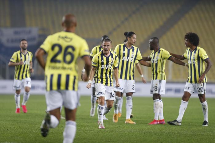 FENERBAHÇE