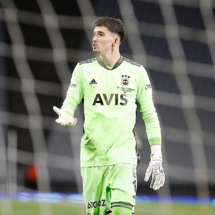 Altay Bayındır