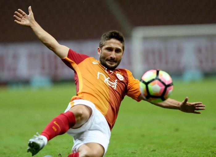 Sabri Sarıoğlu - Galatasaray