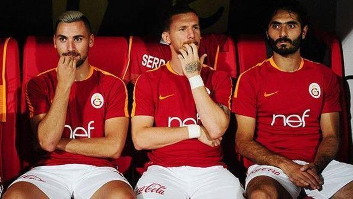 Herkesi keserim Tolga Ciğerciyi kesmem