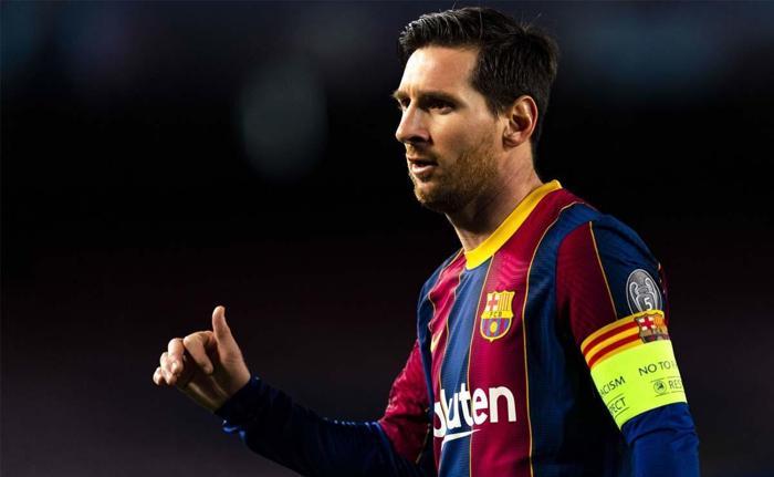 PSGde Leonardonun akılalmaz transfer listesi: Messi, Ramos, Aguero, Wijnaldum, Depay...