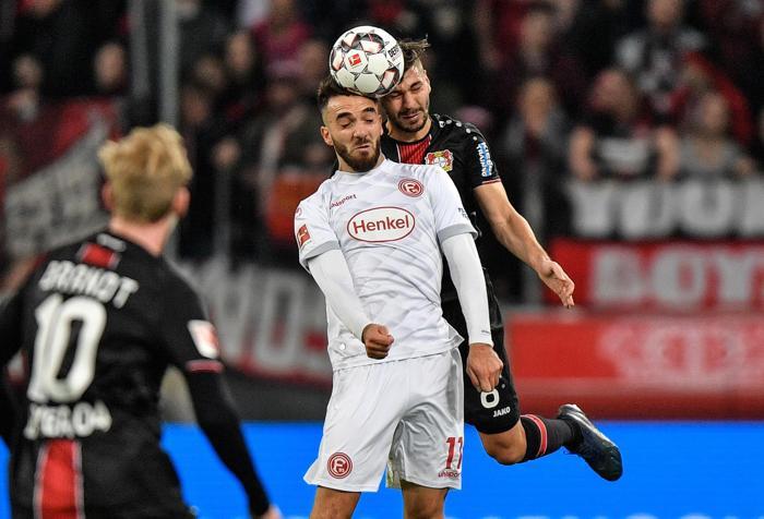 Beşiktaş, Kenan Karamanı transfer listesine aldı