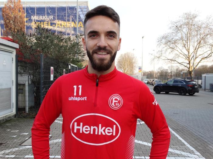 Beşiktaş, Kenan Karamanı transfer listesine aldı