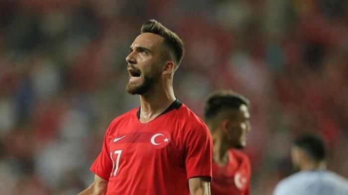 Fenerbahçeden transfer harekatı 4 Sürpriz isim...