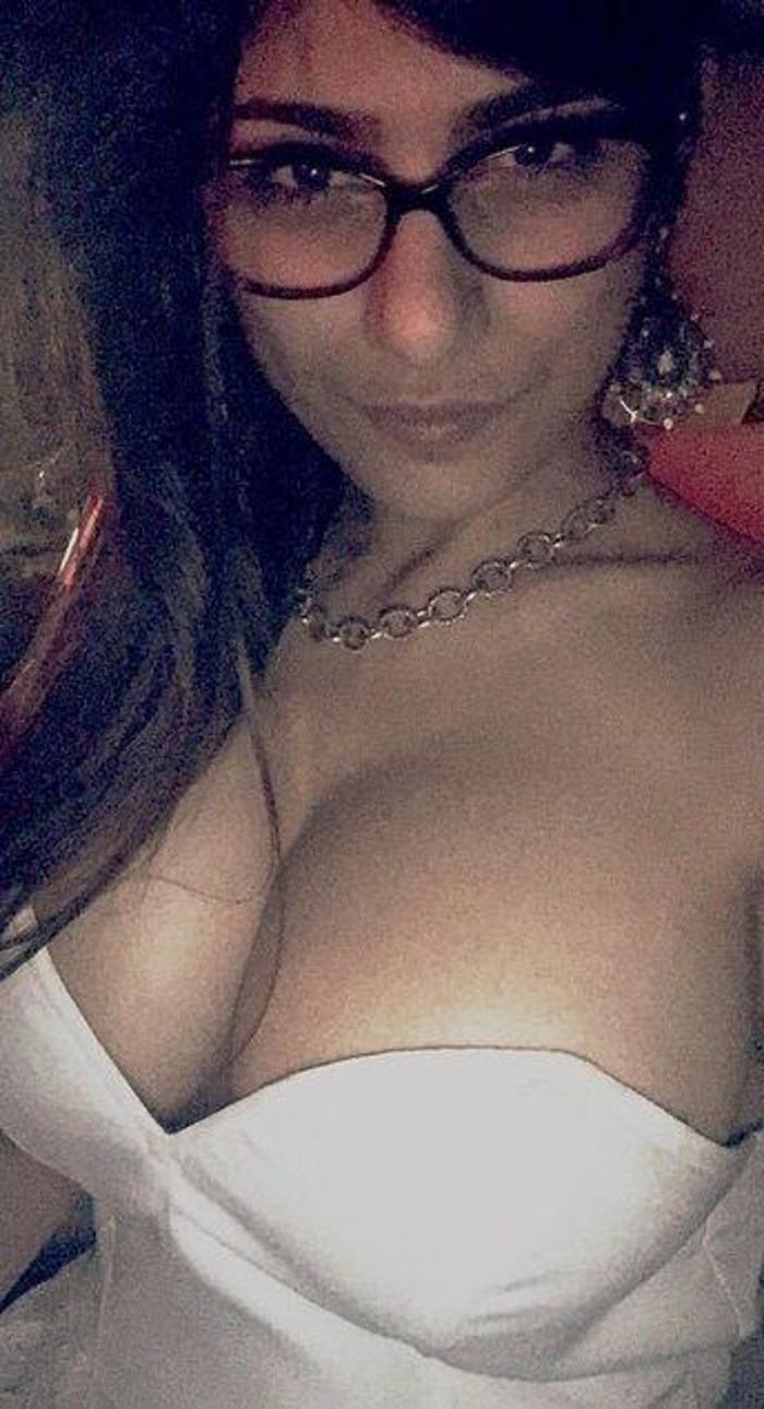 Yetişkin filmleri oyuncusu Khalifa, futbolcuyu ifşa etti - Fanatik Gazetesi  Futbol Haberleri - Spor