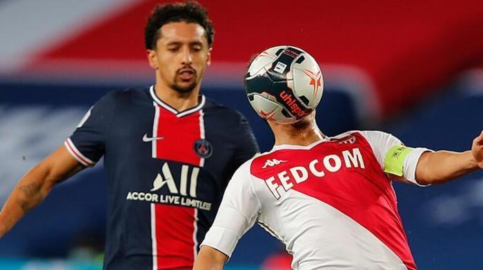 Son olarak Monaco darbesi...