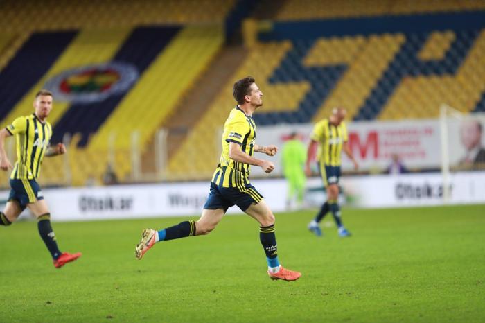 Mert Hakan Yandaş