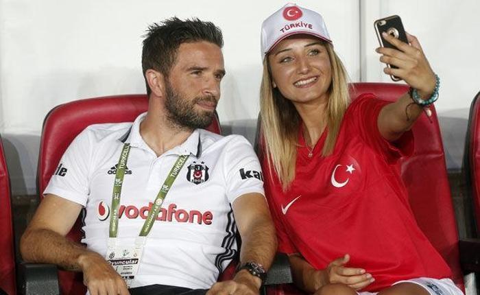 Gökhan Gönül: Ne yaptım, vatanı mı sattım