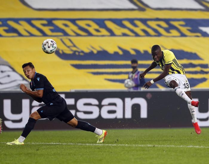 Enner Valencia (Osayi-Samuel)