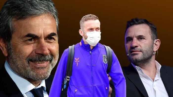 Süper Ligin son şampiyonu düşme potasında