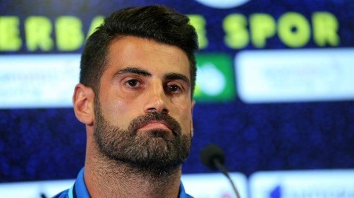 İşte Fenerbahçenin UEFA Avrupa Ligi kadrosu