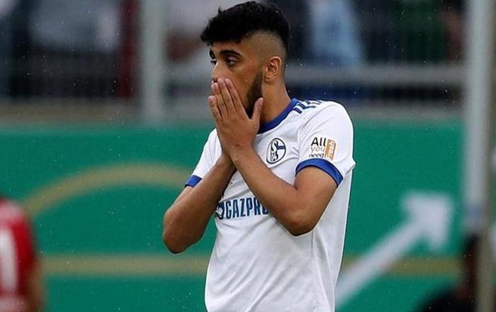 Beşiktaş, Kenan Karamanı transfer listesine aldı