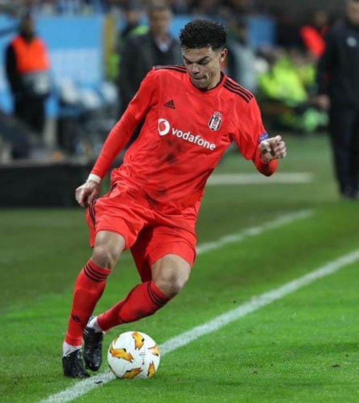 Beşiktaştan golcü harekatı Bedavaya...