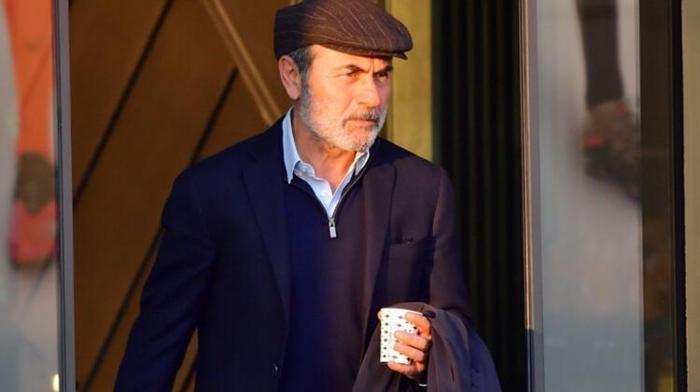 Aykut Kocaman da çare olamadı