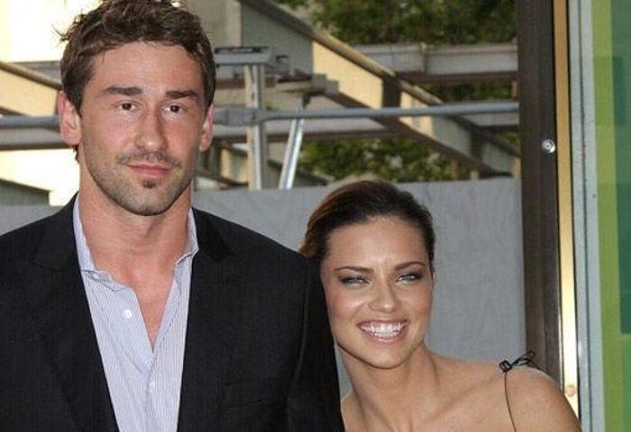 Adriana Lima-Marko Jaric