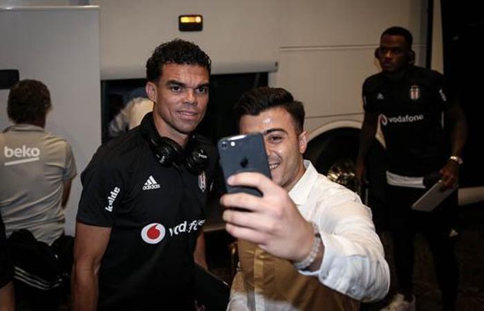 Beşiktaştan golcü harekatı Bedavaya...