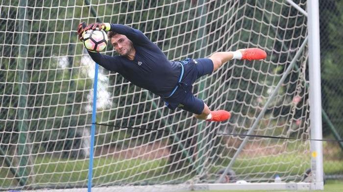 Fenerbahçenin UEFA Avrupa Ligi kadrosu belli oldu